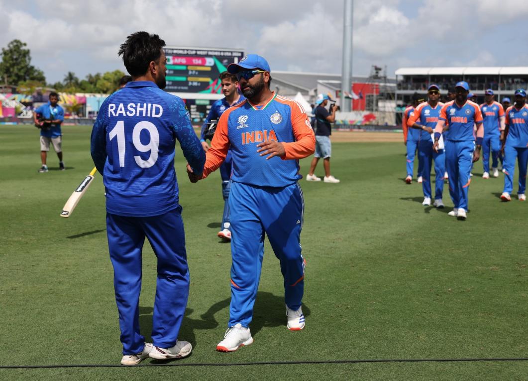 Rohit Sharma Rohit Sharma