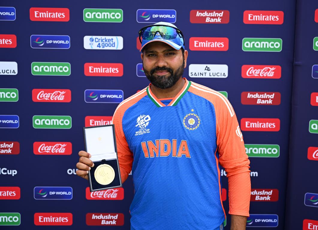 Rohit Sharma Rohit Sharma