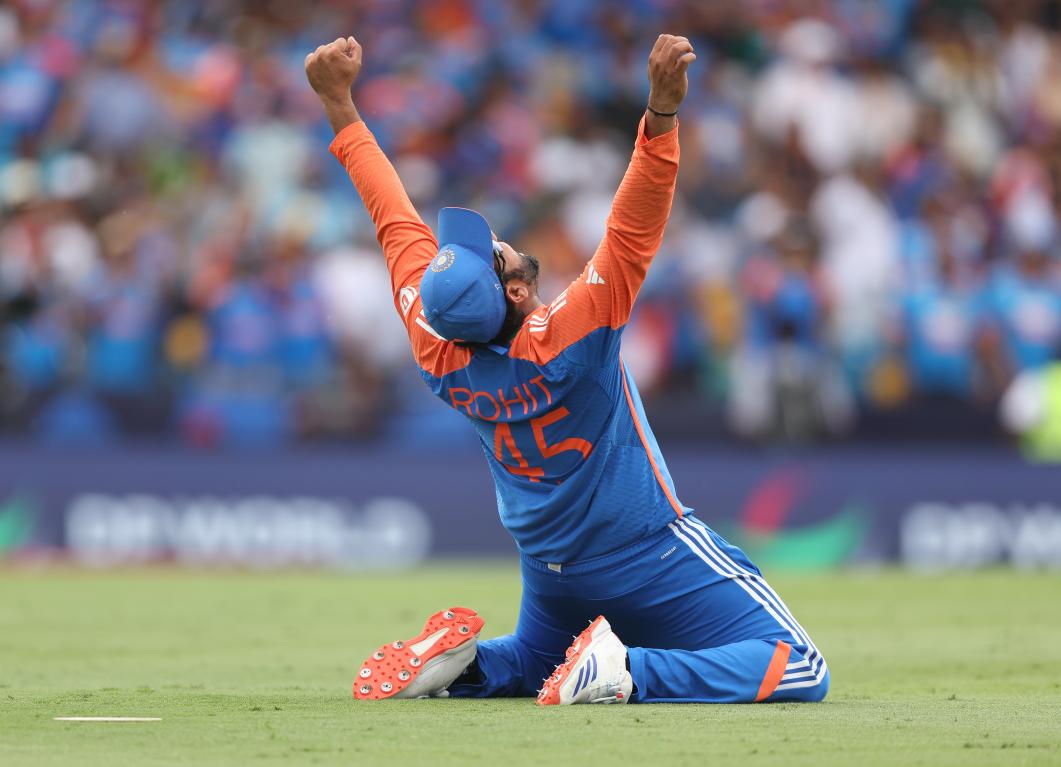 Rohit Sharma Rohit Sharma