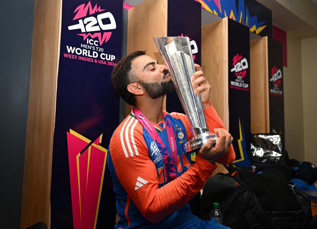 Virat Kohli Virat Kohli