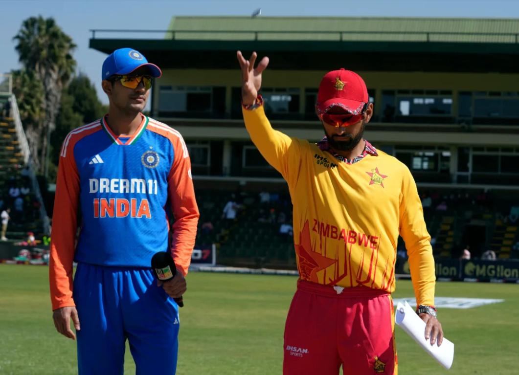 Shubman Gill Shubman Gill