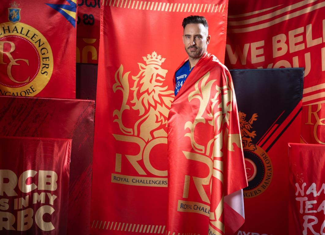 Faf du Plessis Faf du Plessis