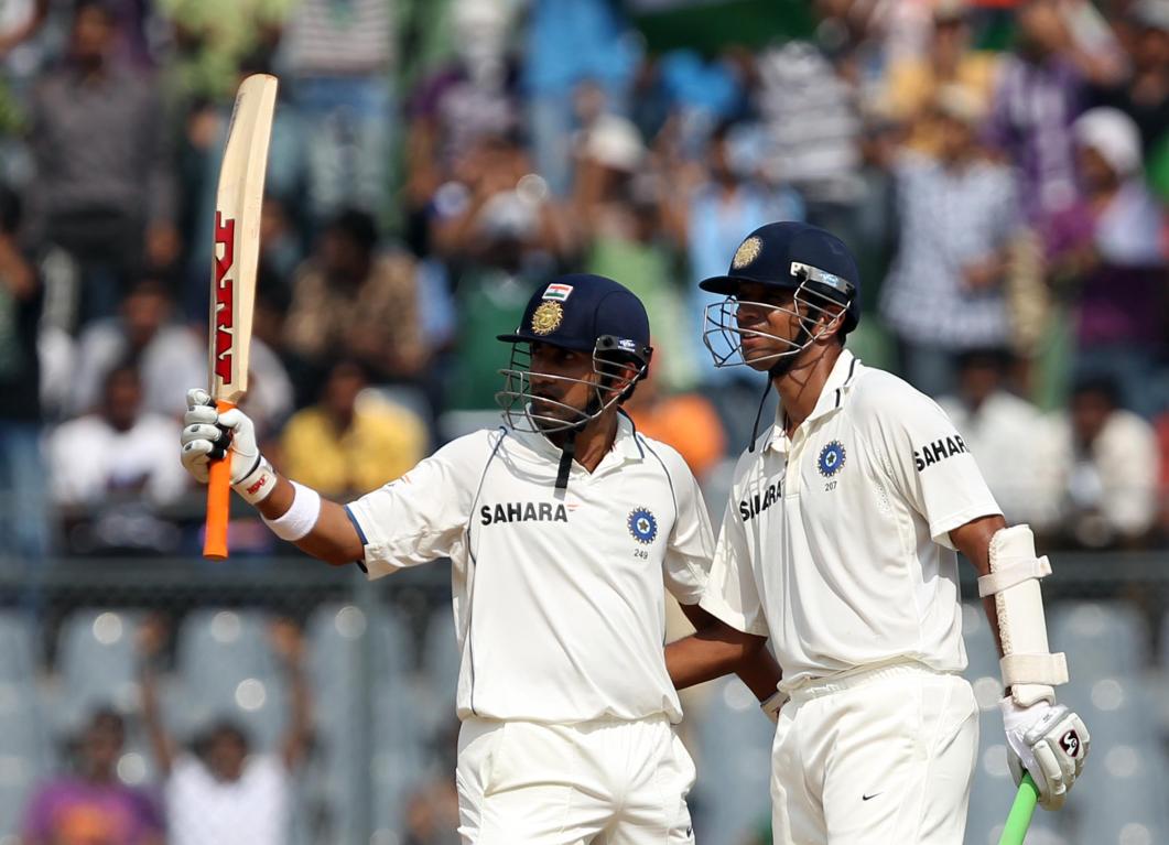Rahul Dravid Rahul Dravid