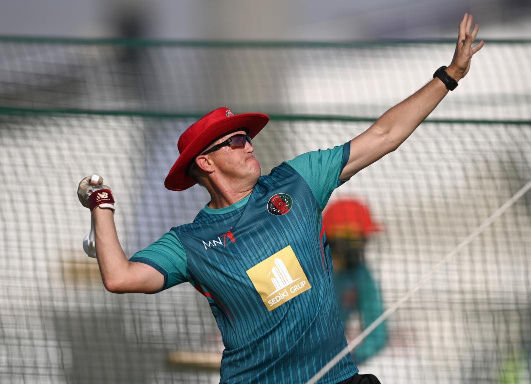 Andy Flower Andy Flower