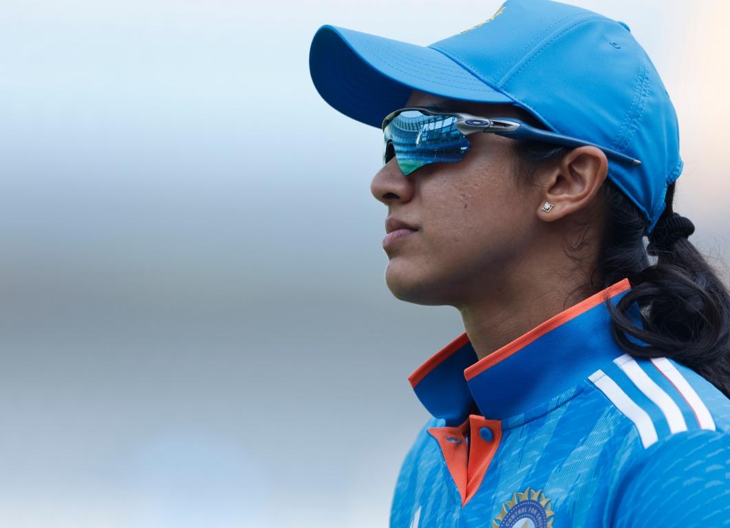 Smriti Mandhana Smriti Mandhana