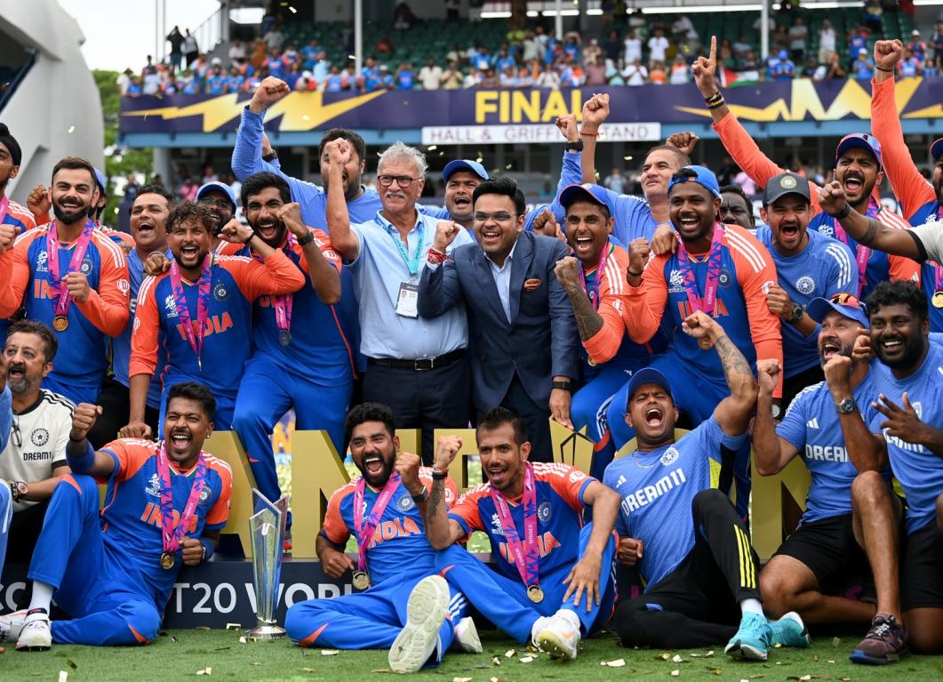 India cricket team