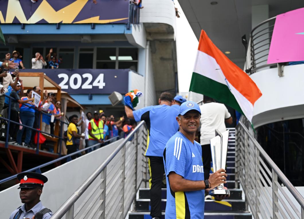 Rahul Dravid Rahul Dravid