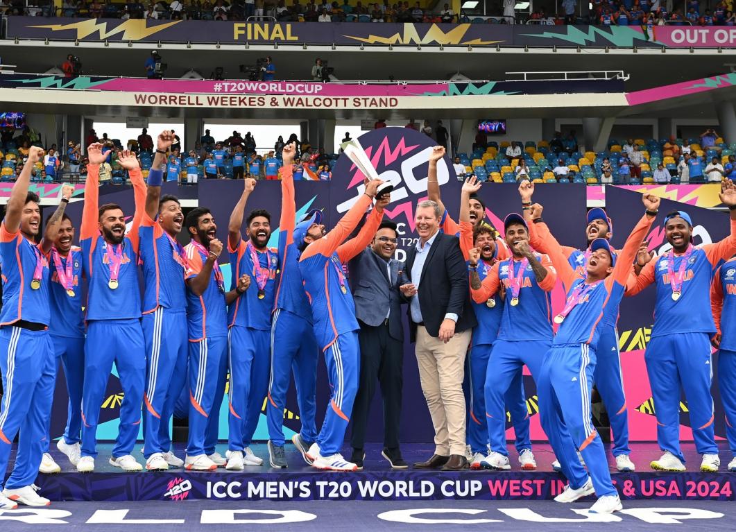 India India