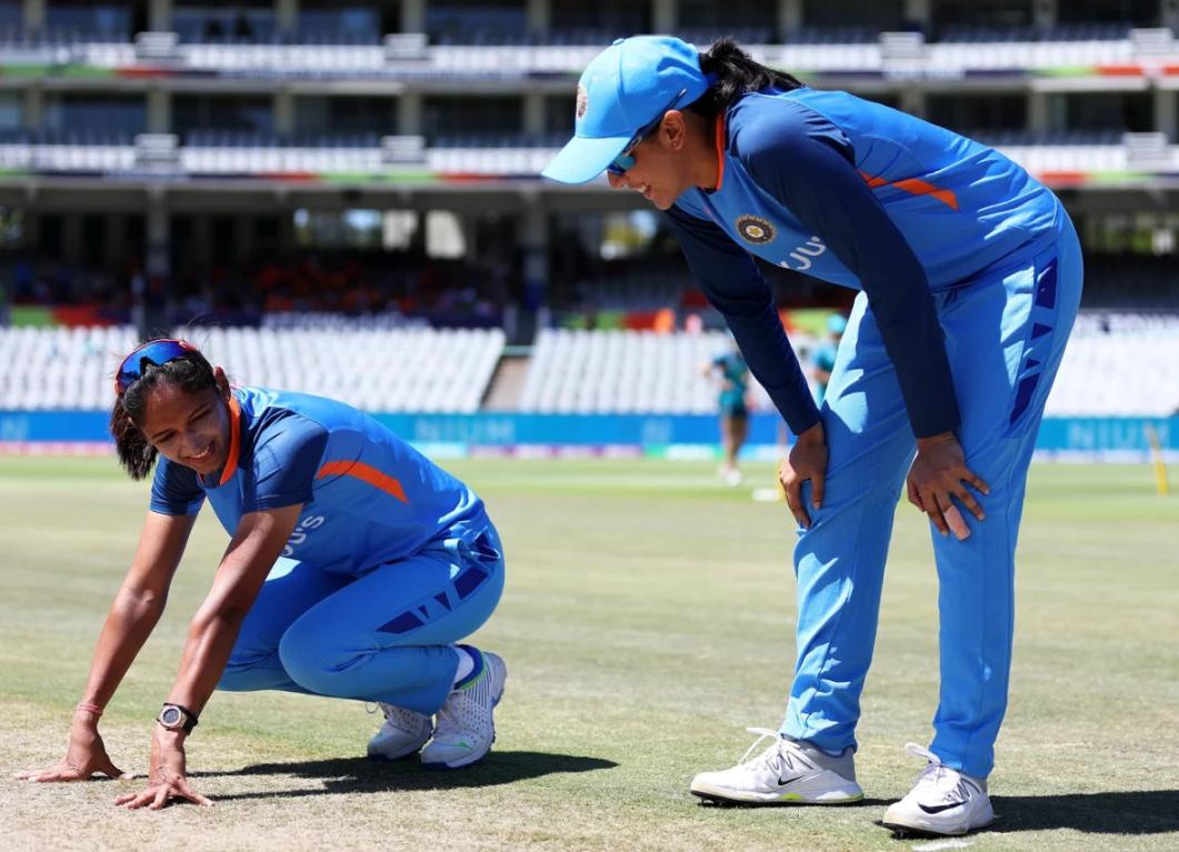 India’s full schedule at the ICC Women’s T20 World Cup 2024