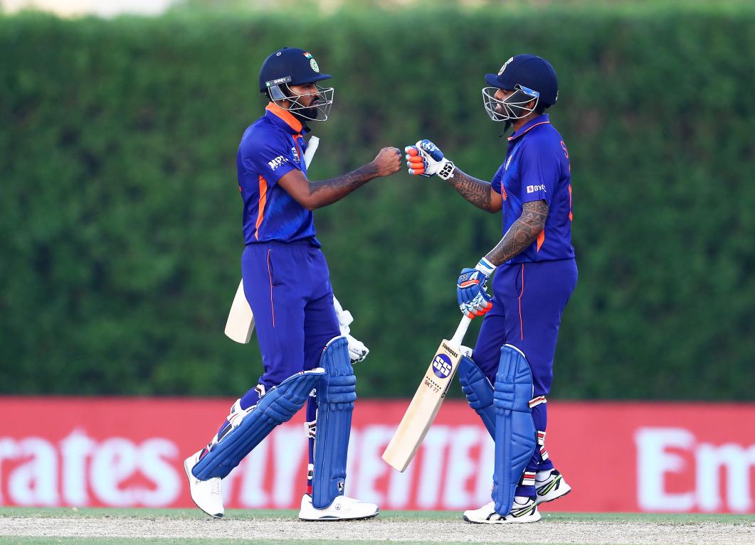 Hardik Pandya Hardik Pandya