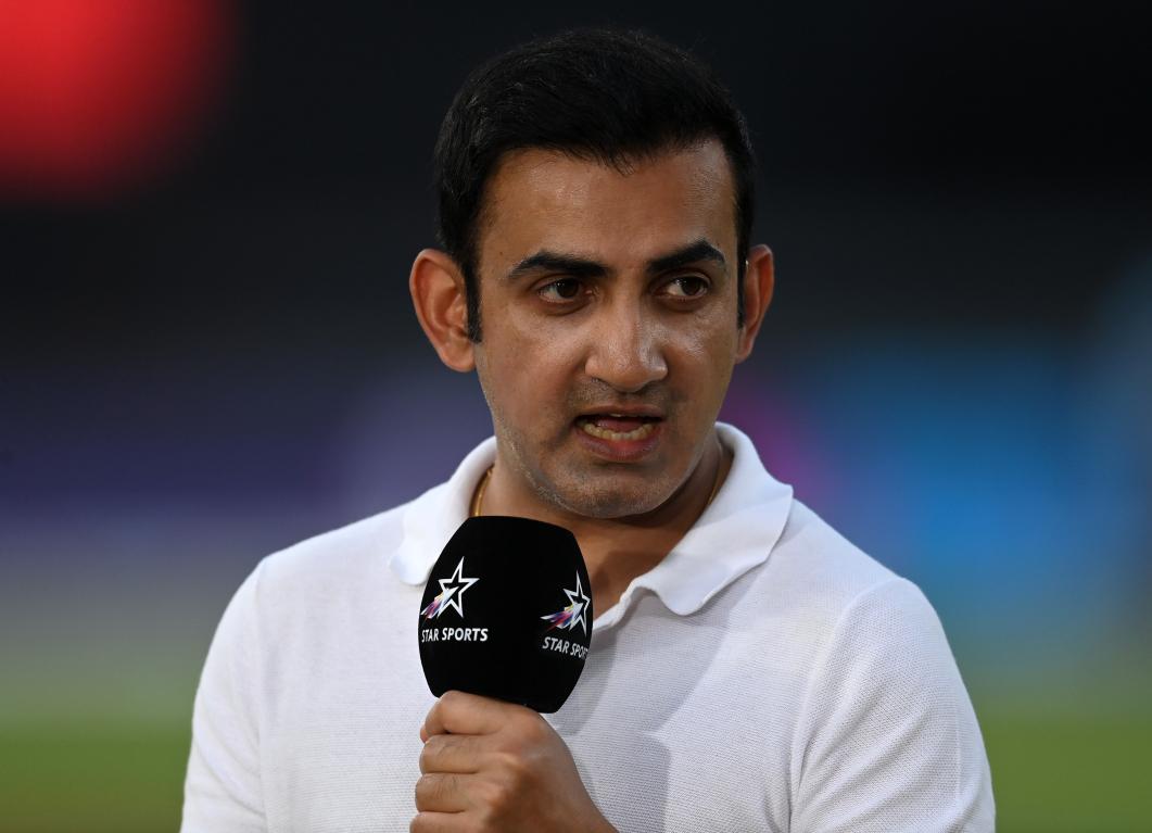 Gautam Gambhir Gautam Gambhir