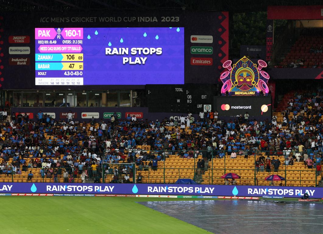 Chinnaswamy