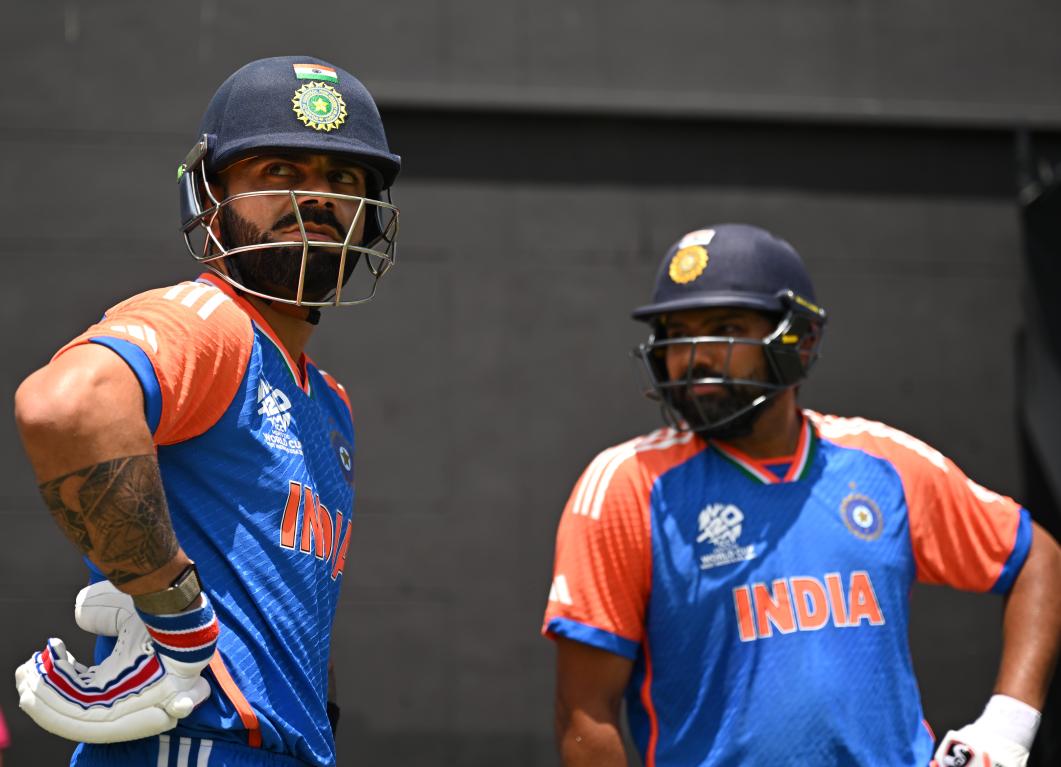Virat Kohli Virat Kohli