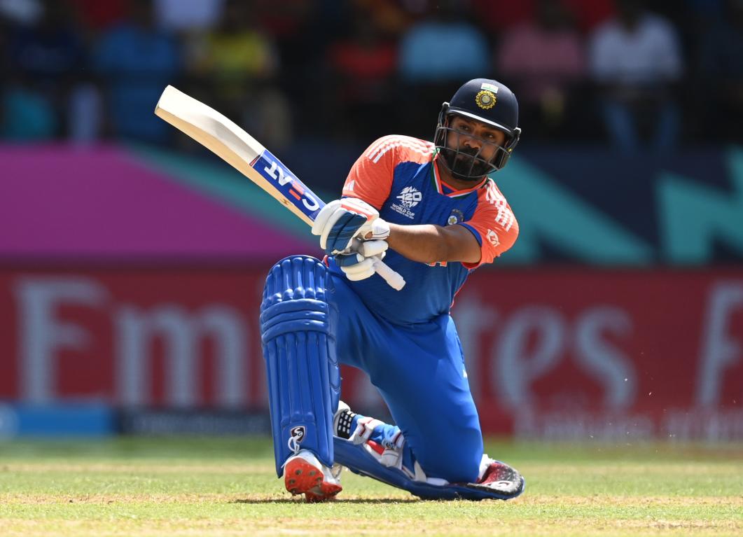 Rohit Sharma Image 3