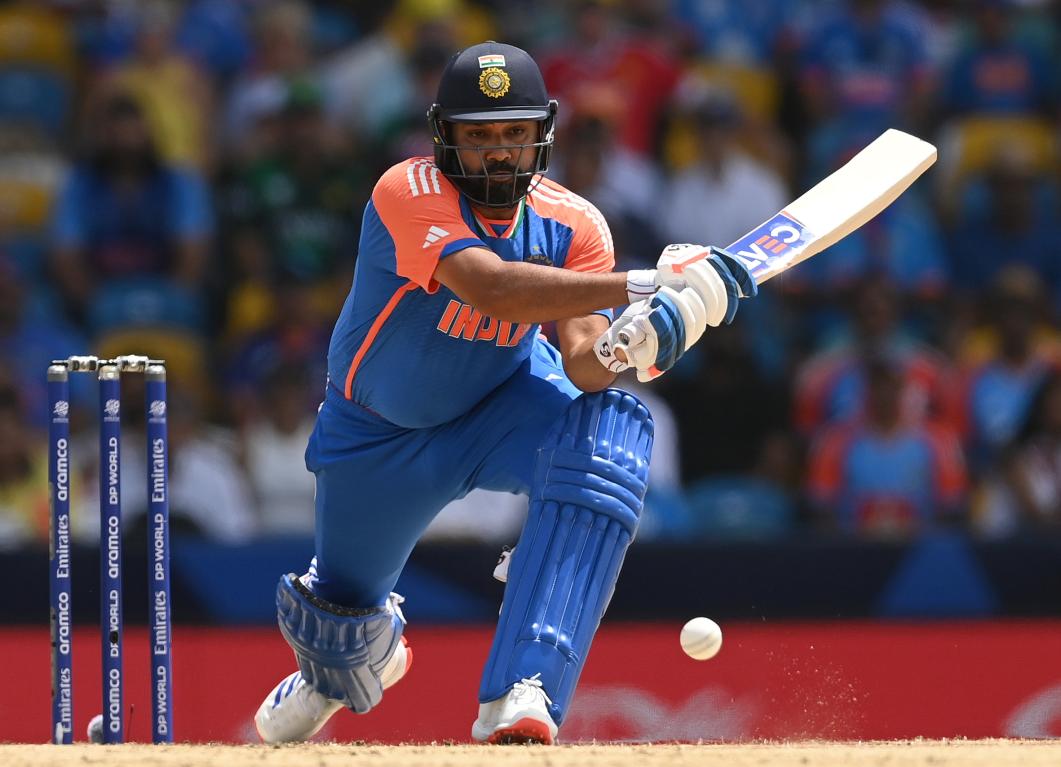 Rohit Sharma Rohit Sharma