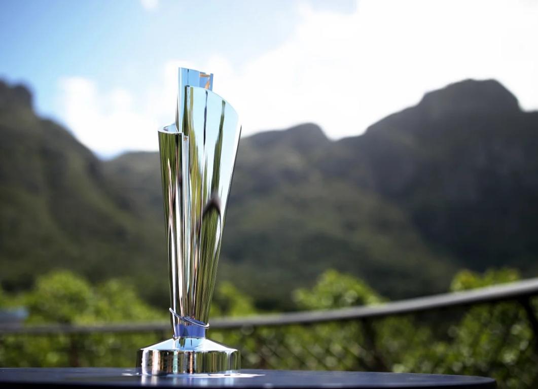 ICC Women's T20 World Cup ICC Women's T20 World Cup