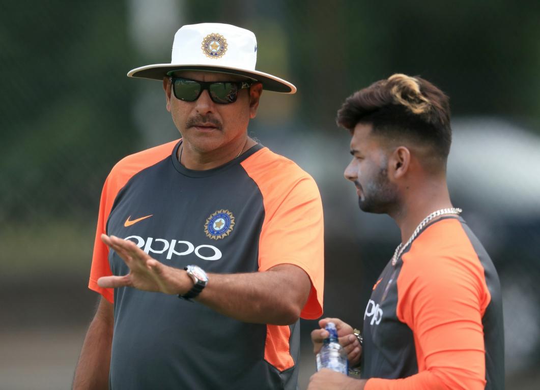 Rishabh Pant Rishabh Pant