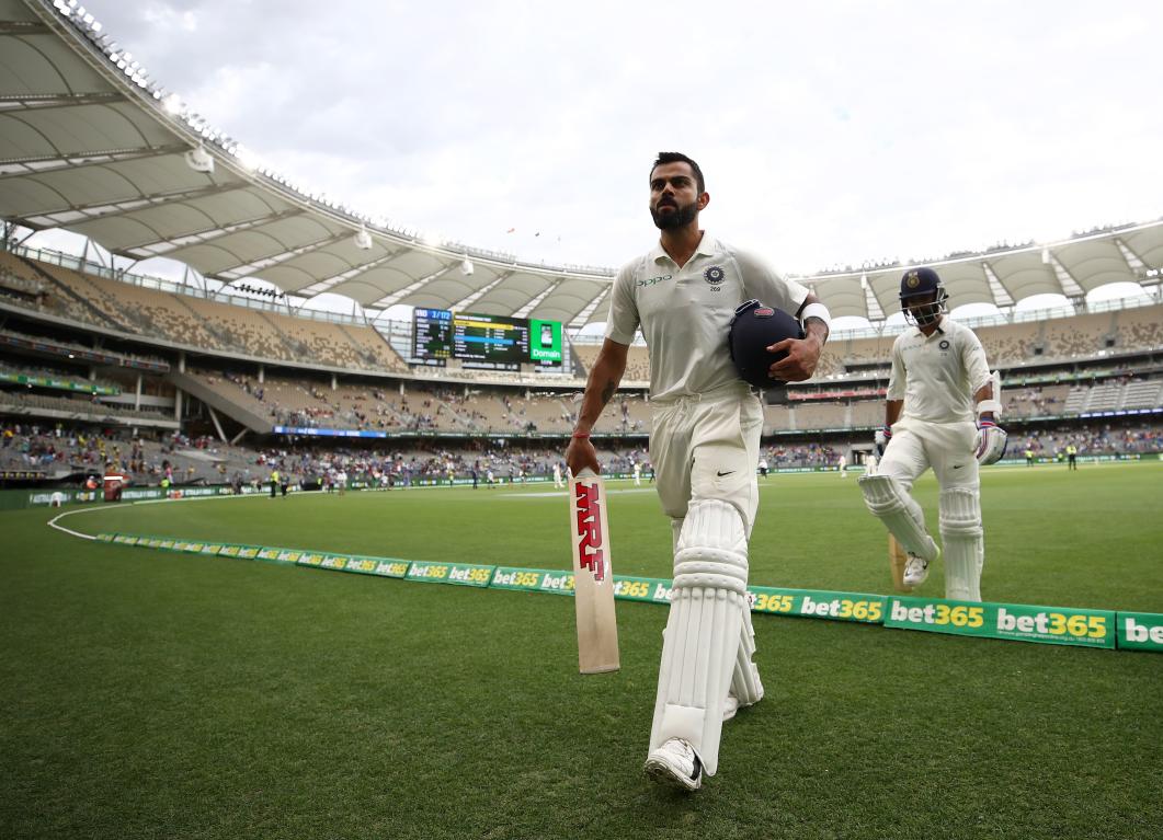 Virat Kohli Virat Kohli