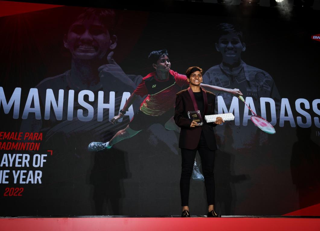 Manisha Ramadass Manisha Ramadass