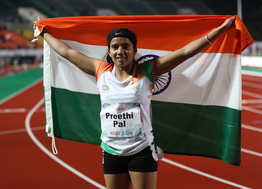 Preethi Pal Preethi Pal