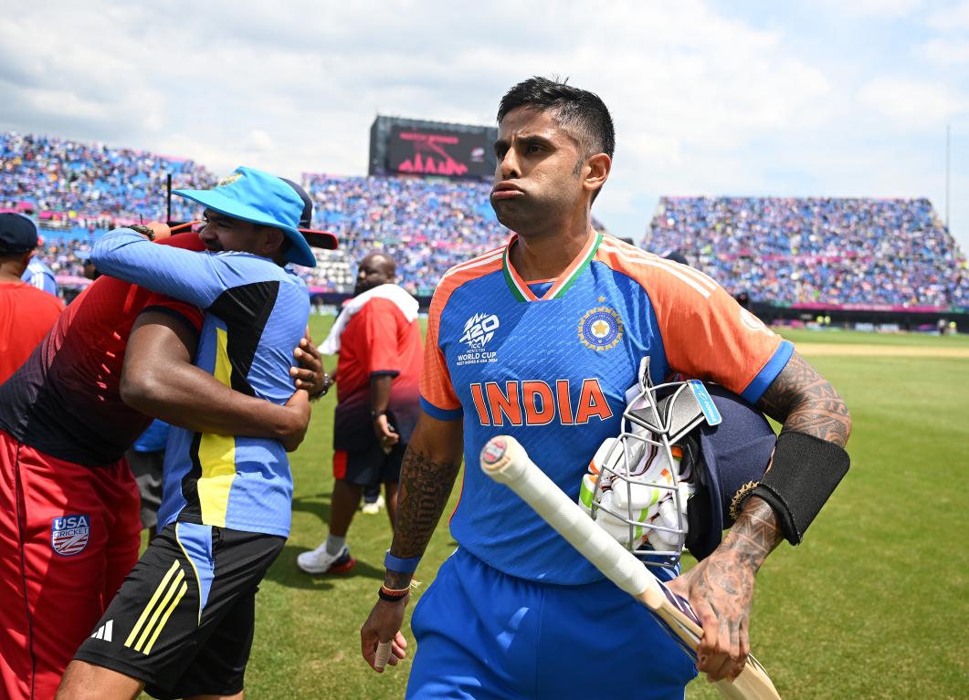 Suryakumar Yadav Suryakumar Yadav