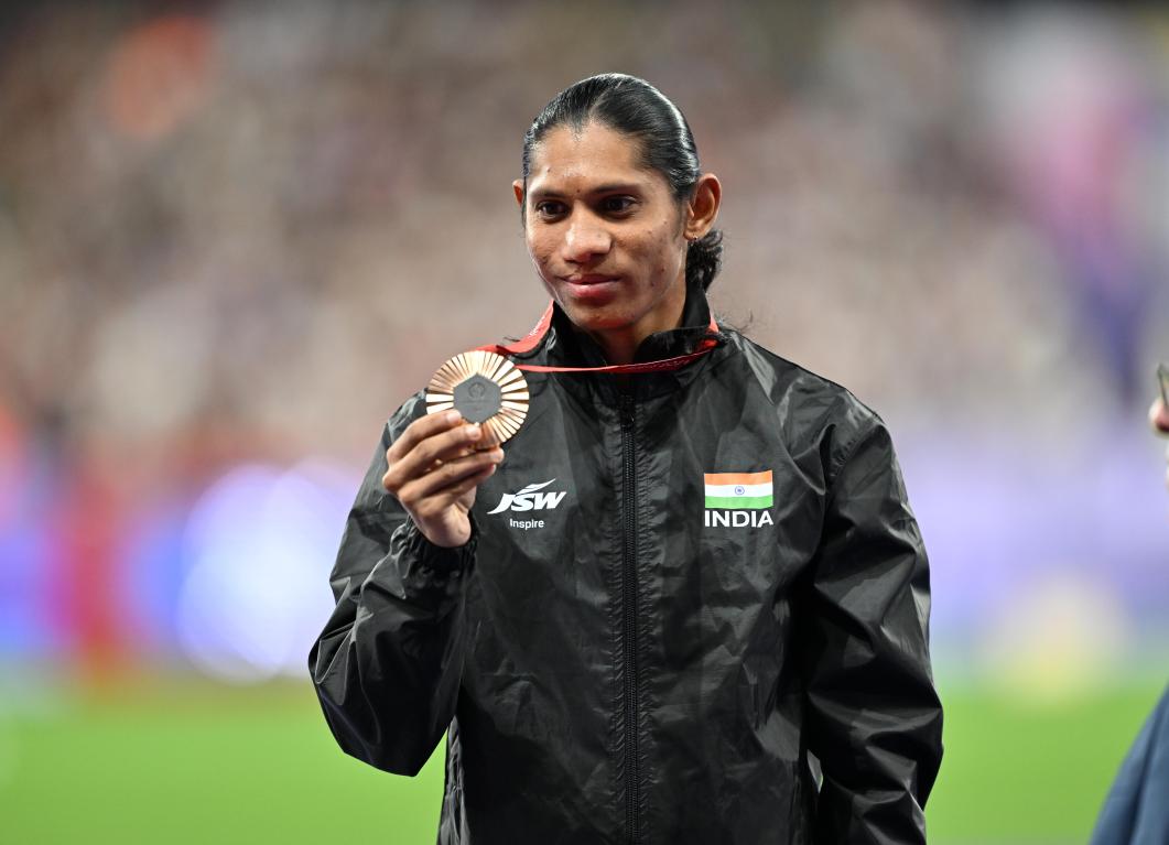 Deepthi Jeevanji