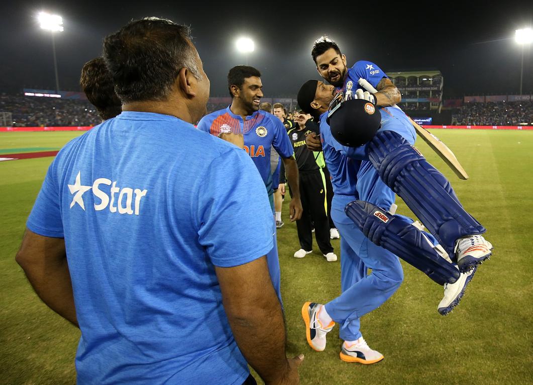 Virat Kohli Virat Kohli