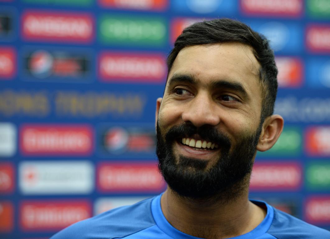 Dinesh Karthik Dinesh Karthik