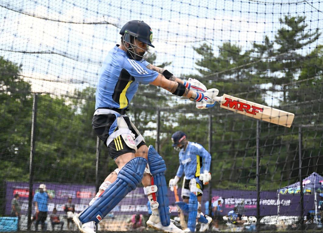 Virat Kohli Virat Kohli