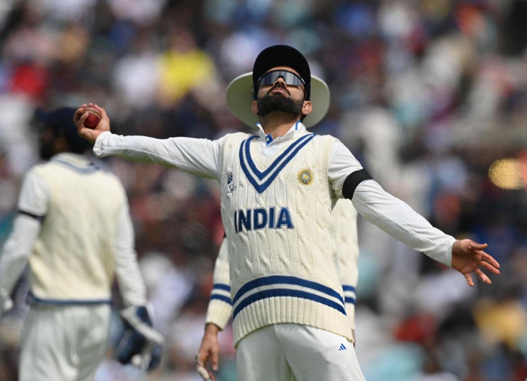 Virat Kohli Virat Kohli