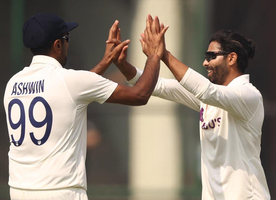 Ravichandran Ashwin Ravichandran Ashwin