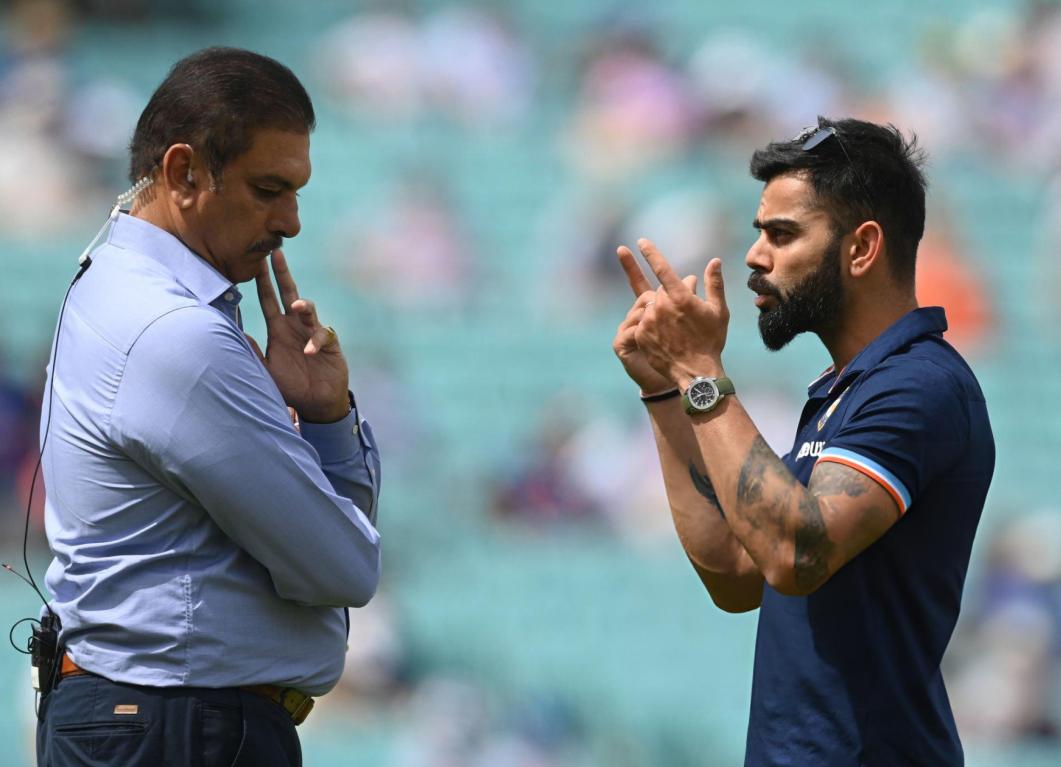 Virat Kohli Virat Kohli