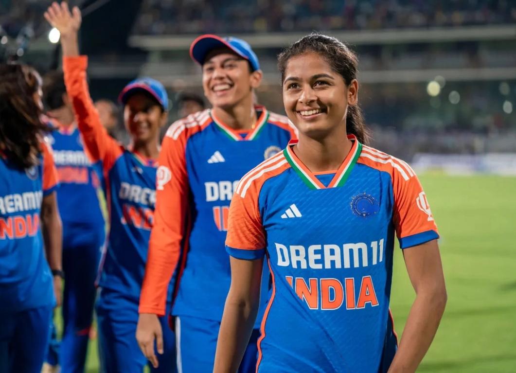 India Women's Team India Women's Team