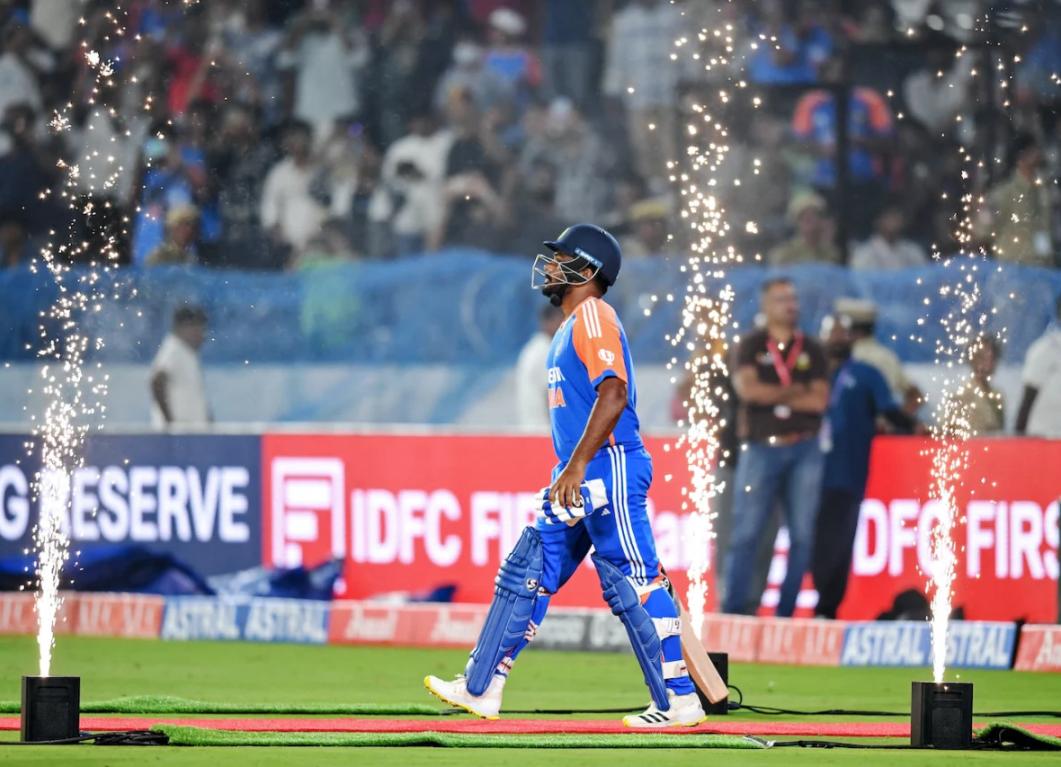 Sanju Samson Sanju Samson