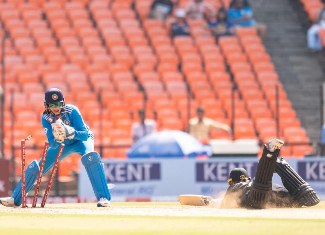 Yastika Bhatia
