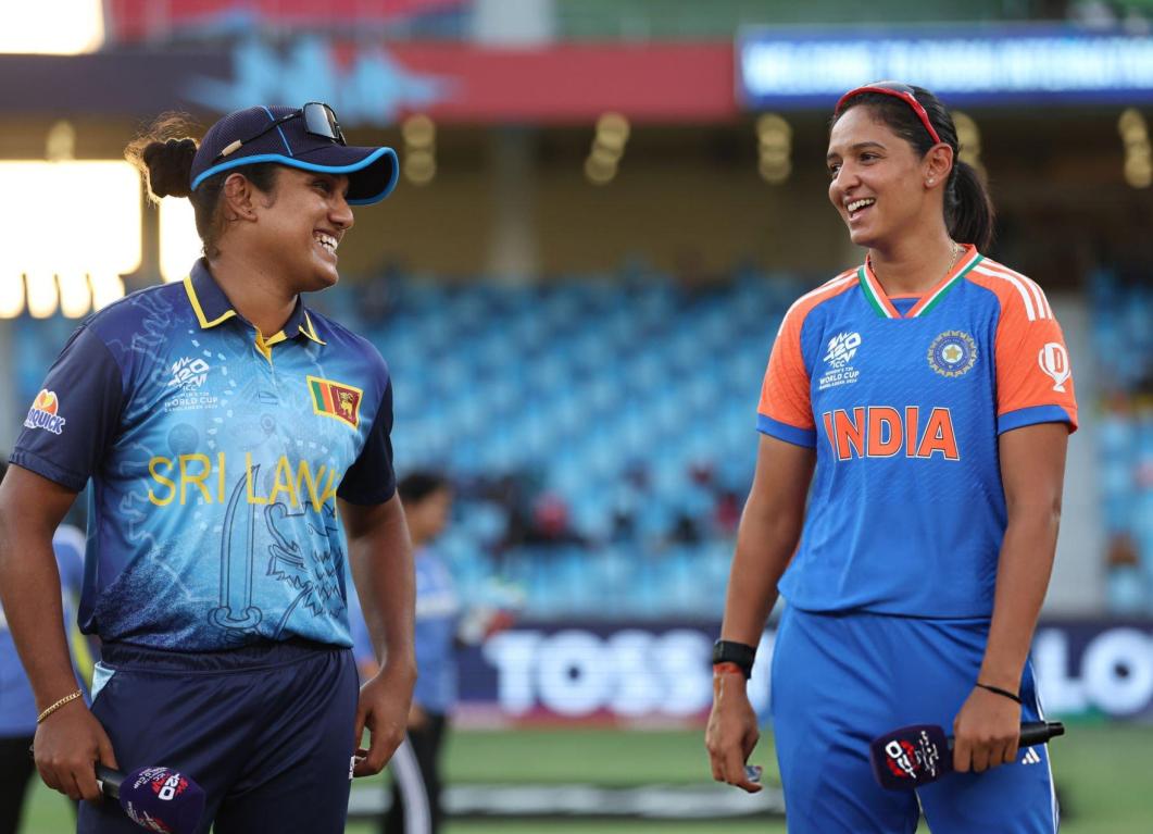 Harmanpreet Kaur Harmanpreet Kaur