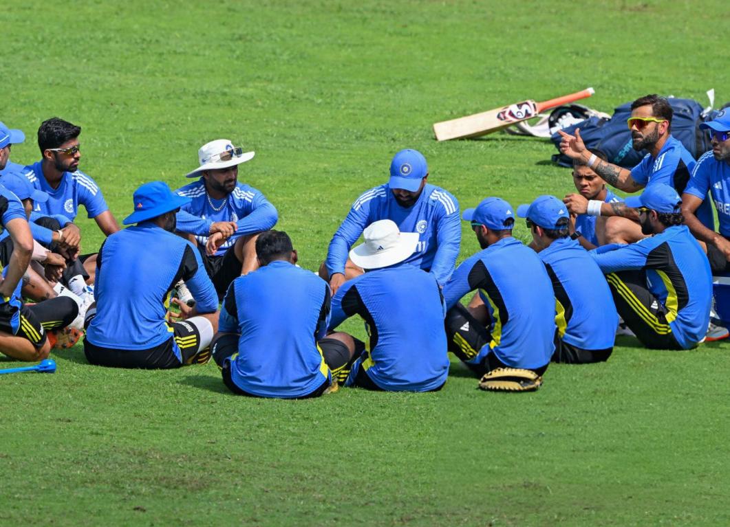 India vs New Zealand, 2nd Test, 2024, Preview