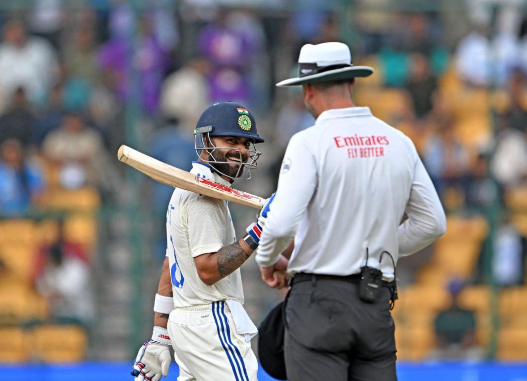 India vs New Zealand