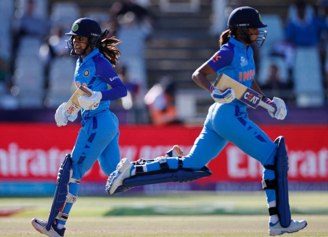 Team India Team India