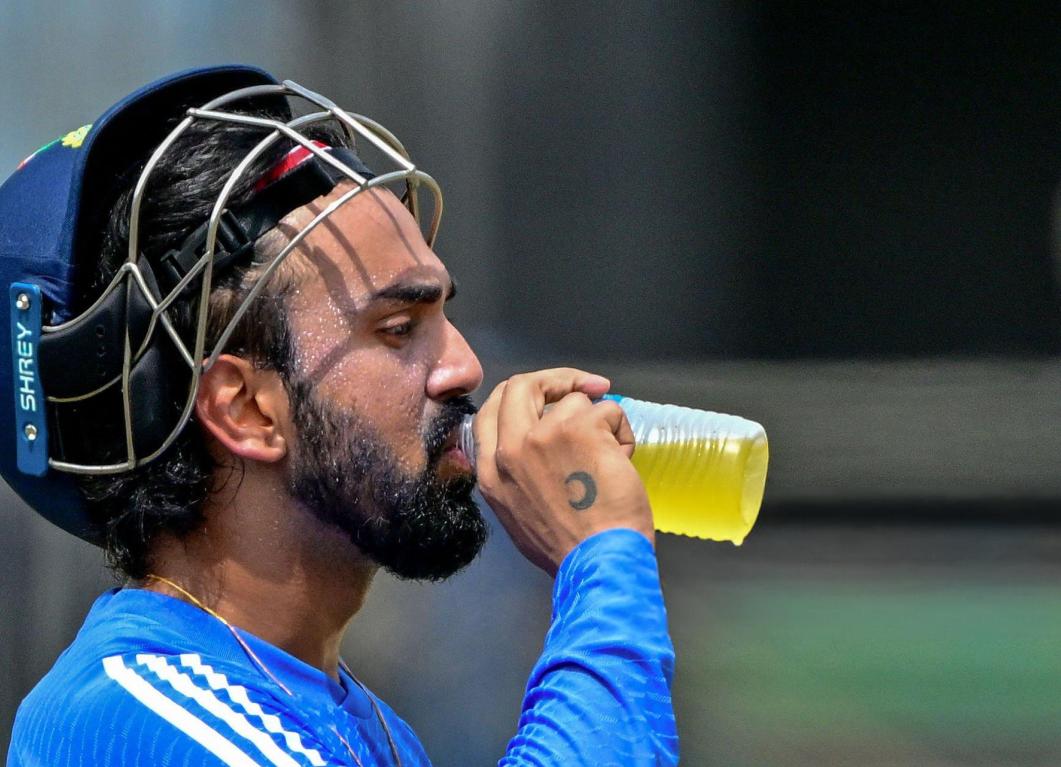KL Rahul KL Rahul