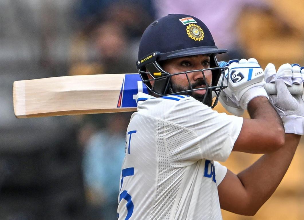 Rohit Sharma Rohit Sharma