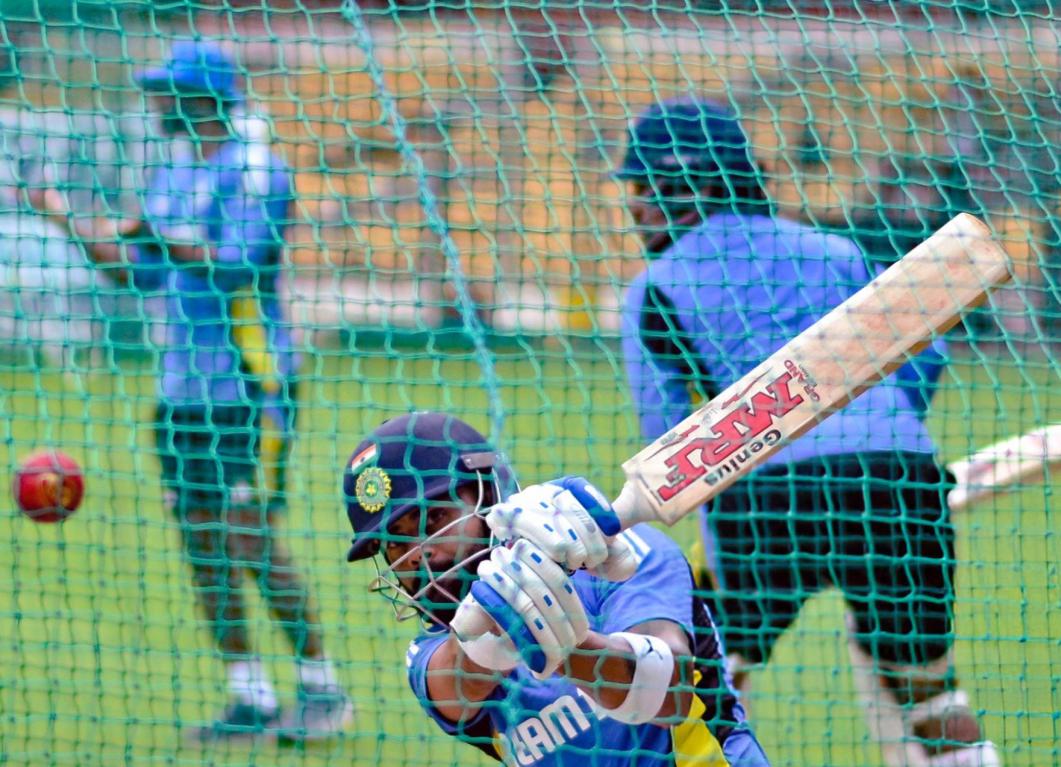 Virat Kohli Virat Kohli
