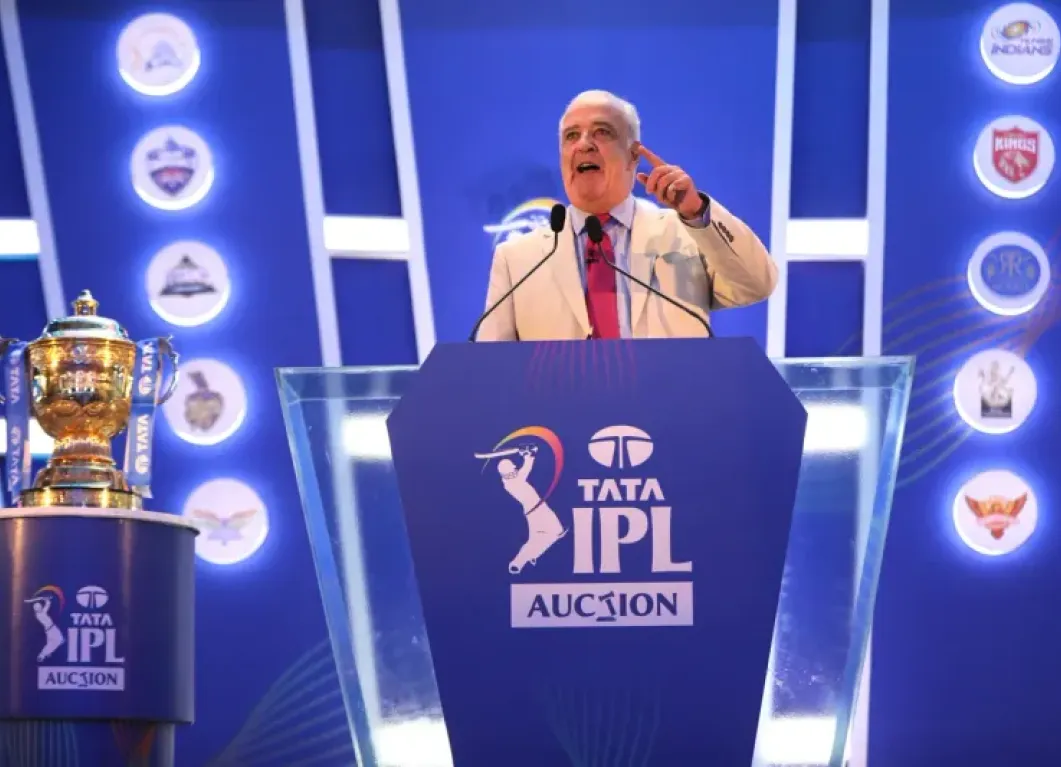 IPL 2025 auction IPL 2025 auction