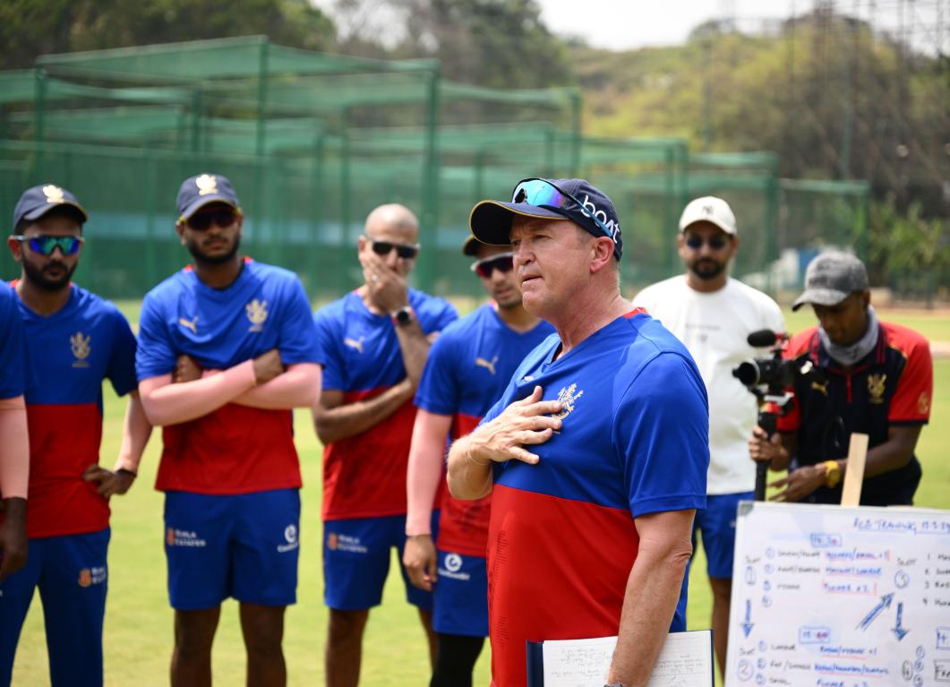 Andy Flower Andy Flower