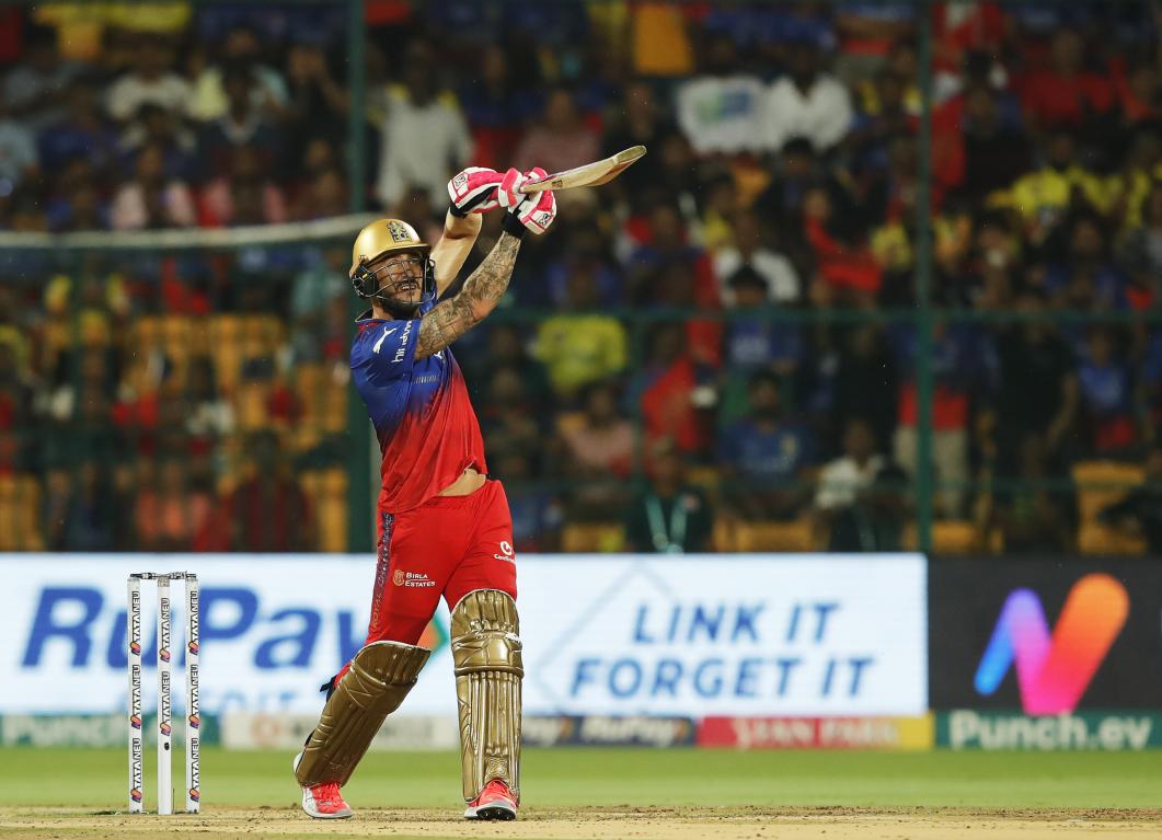 Faf du Plessis Faf du Plessis