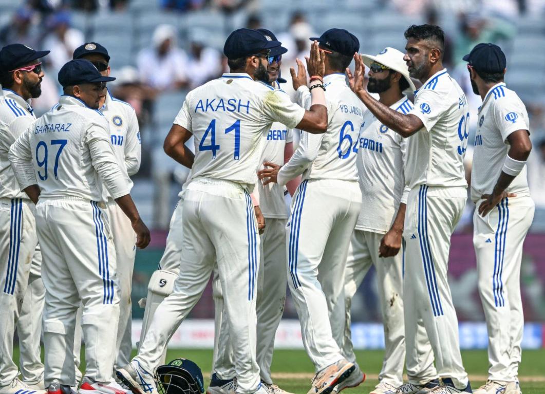 India vs New Zealand India vs New Zealand