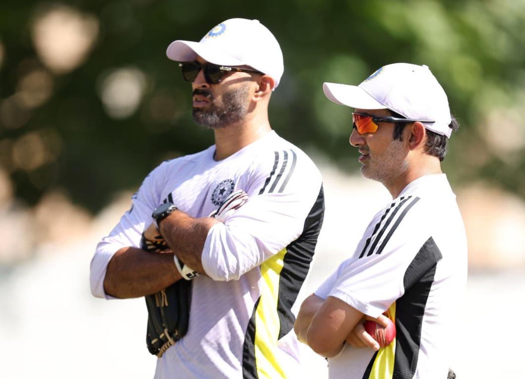 Border Gavaskar Trophy Border Gavaskar Trophy
