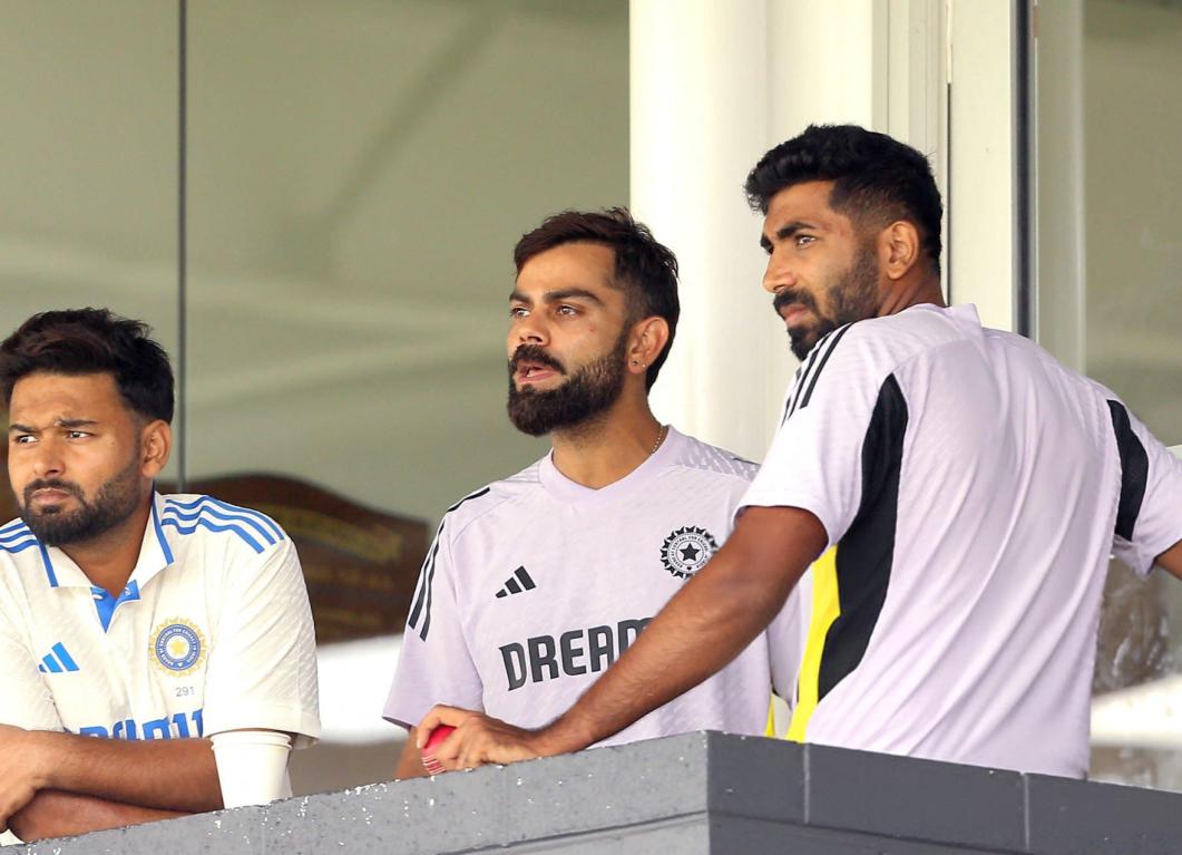 Border Gavaskar Trophy Border Gavaskar Trophy