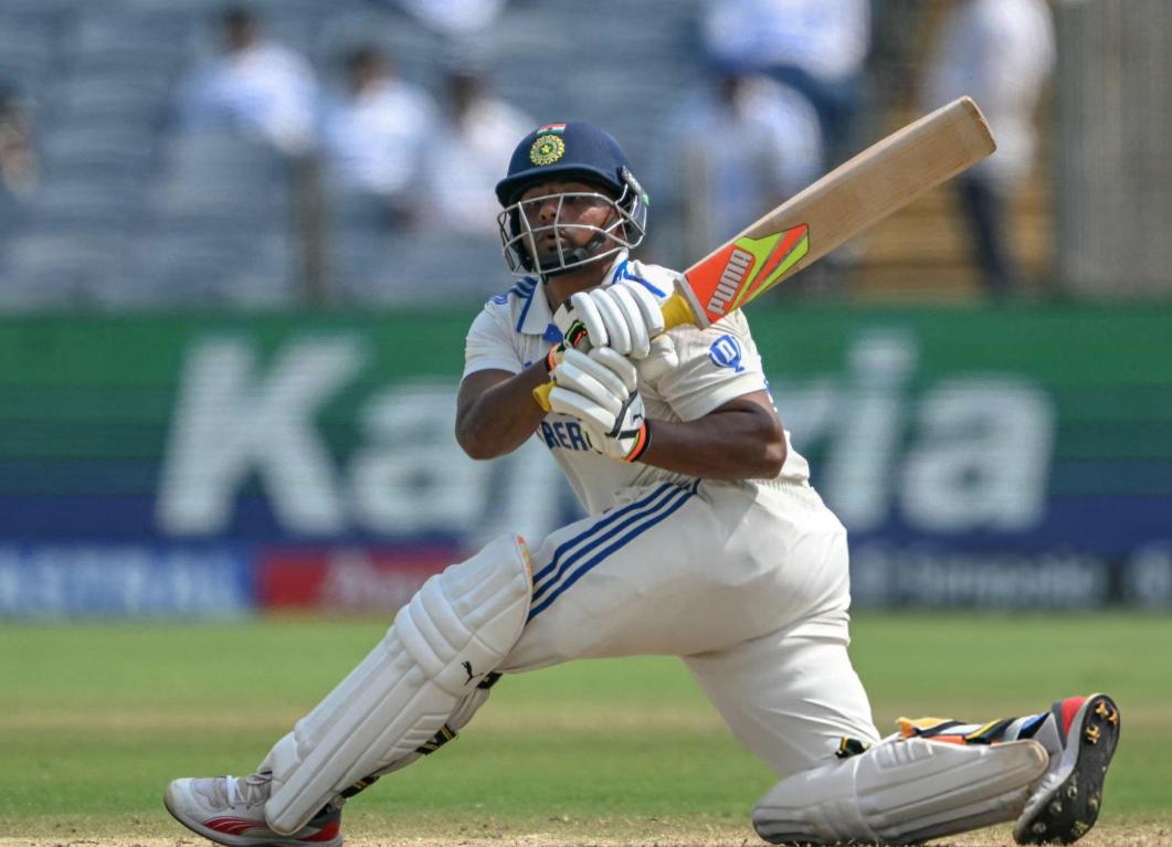 Sarfaraz Khan Sarfaraz Khan