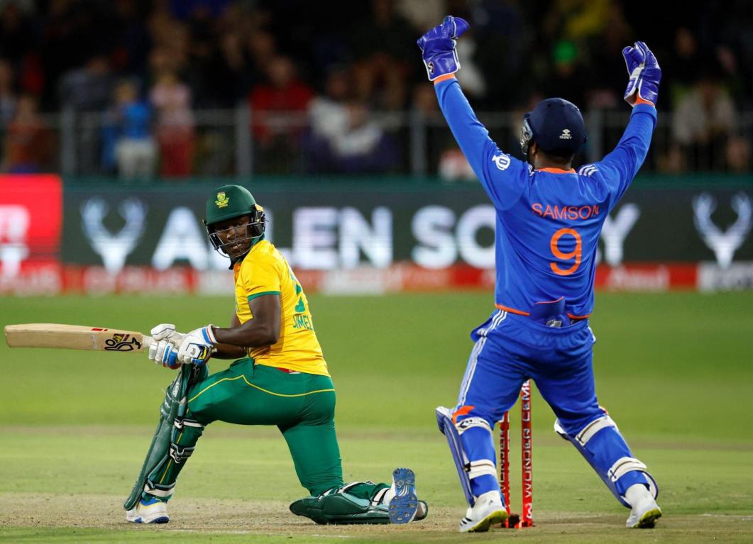 India vs South Africa India vs South Africa